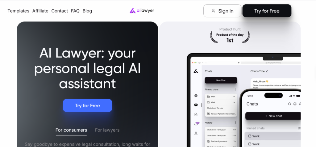 Dreamstream Digital - website